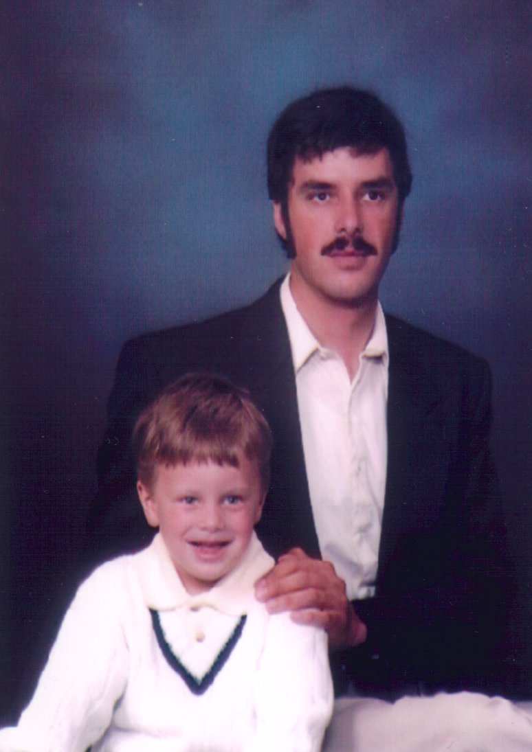 Dr. Nick and Son